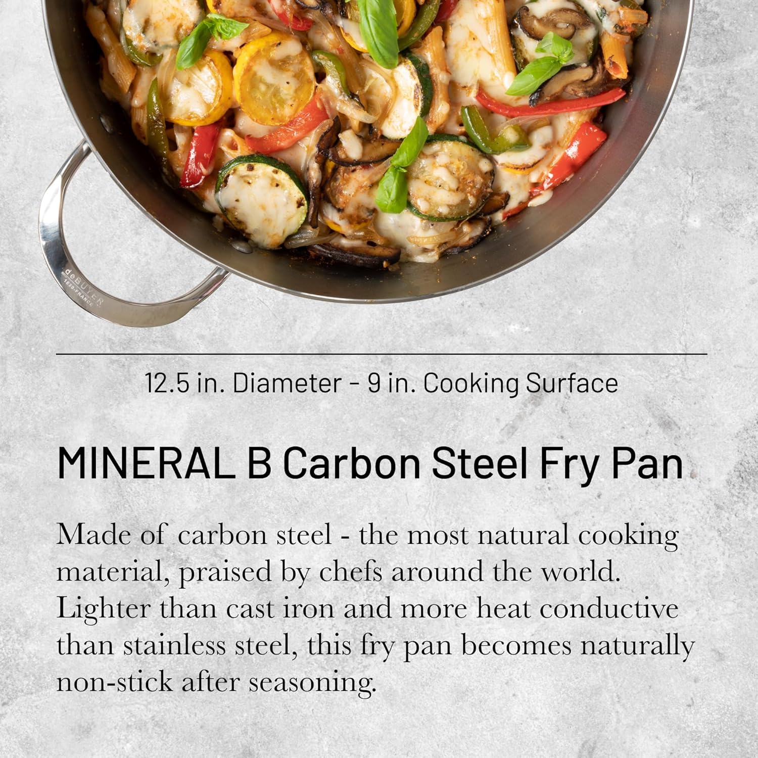 Carbon Steel Skillets: Which Pan Is Actually Worth Seasoning Through