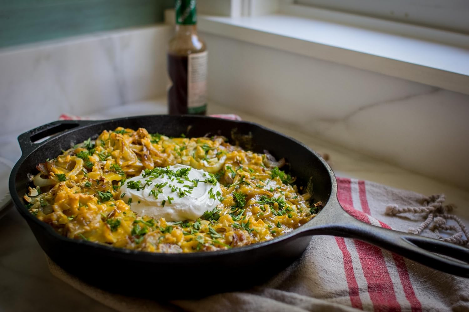 Cast Iron Skillets From Lodge to Lancaster: Where the Price Jumps Actually Pay Off
