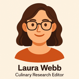 Laura Webb, Founder & Editor-in-Chief